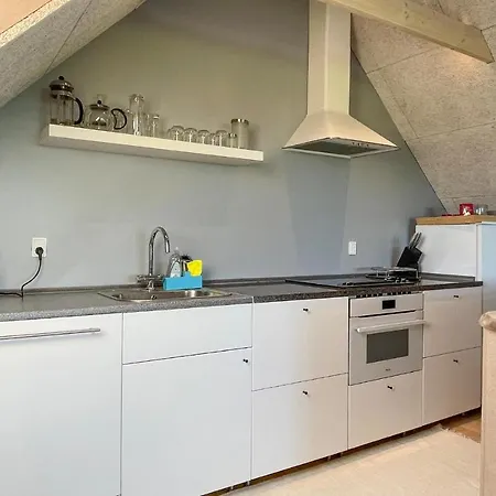Amazing In With Kitchen