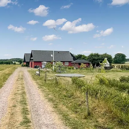 Amazing In شقة Ostermarie