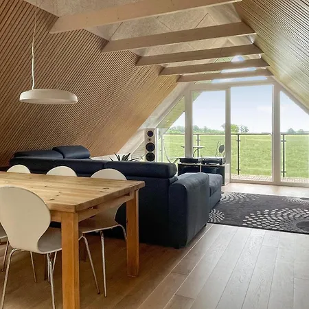 Amazing In * Østermarie